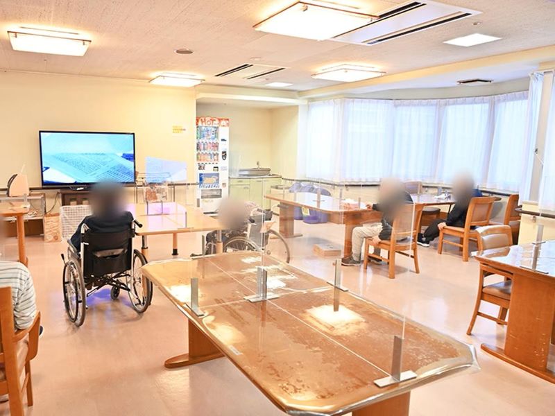 介護老人保健施設　あげお愛友の里のアルバイト・バイト求人情報-03