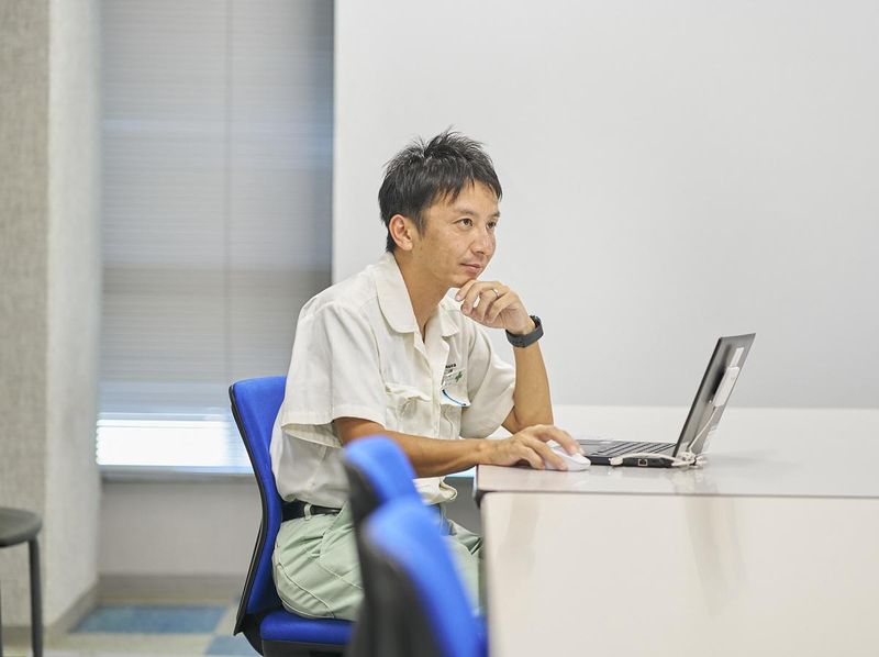 (WEB/1h)海外比率60%以上の最先端技術の裏側を知ろう
