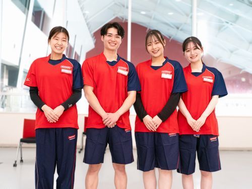 コナミスポーツ株式会社 船橋市総合体育館(船橋アリーナ)のアルバイト・バイト求人情報-03