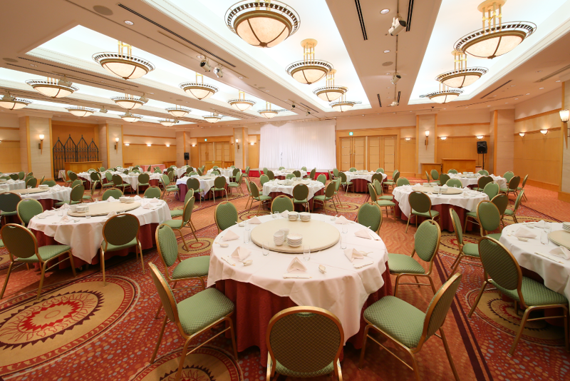 山万ウィシュトンホテル株式会社の求人・転職情報