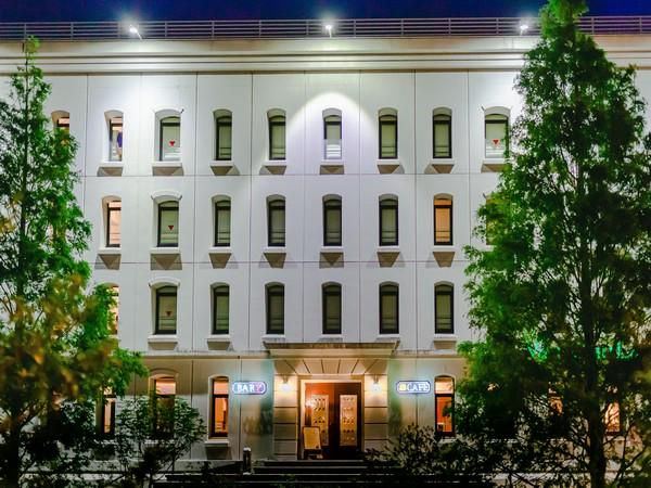 ファンコートランドホテルのアルバイト・バイト求人情報-03