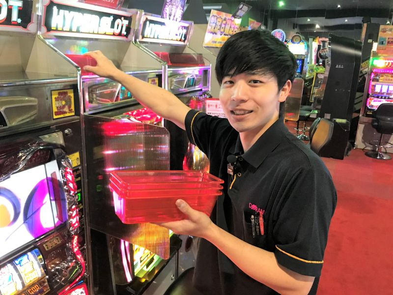 ドラマ瑞穂店のアルバイト・バイト求人情報-04
