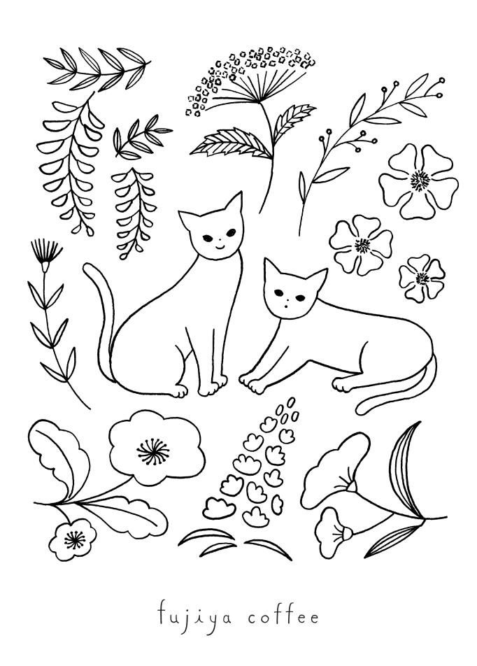 フジヤコーヒーの求人・転職情報