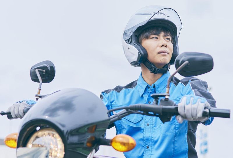 教習指導員の仕事を知る1日/大阪開催/車・バイク好き必見