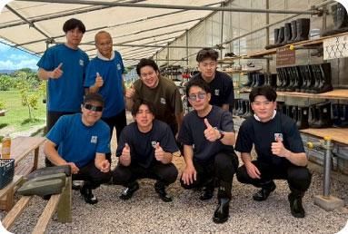 西日本住設株式会社の求人・転職情報