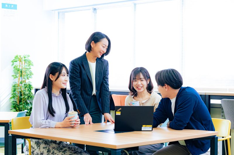 CTCファーストコンタクト株式会社　札幌オフィスのアルバイト・バイト求人情報-03