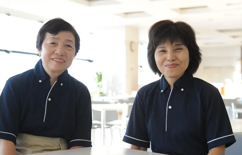 MSKメンテック株式会社 / ルーデンス立川ウェディングガーデンのアルバイト・バイト求人情報