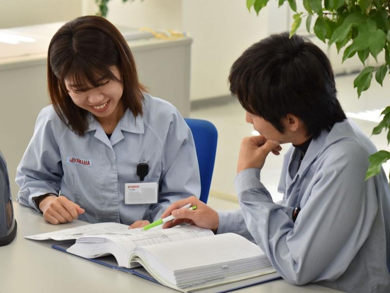 ヤマハ熊本プロダクツ株式会社