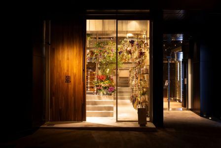 株式会社ＢＯＮ　ＣＨＩＣ　ＢＯＮ　ＧＯＵＴの求人・転職情報