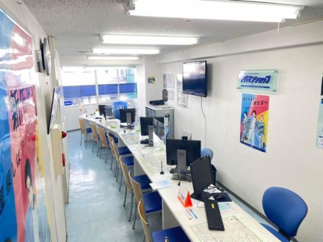 アパマンショップ　荻窪店　株式会社　アップル東京のアルバイト・バイト求人情報-03