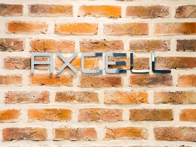 株式会社　アクセルの求人・転職情報