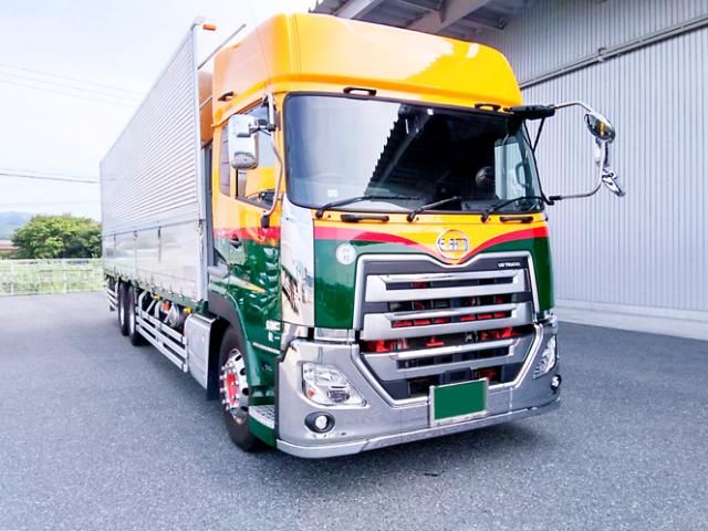 有限会社大浦運送の求人・転職情報