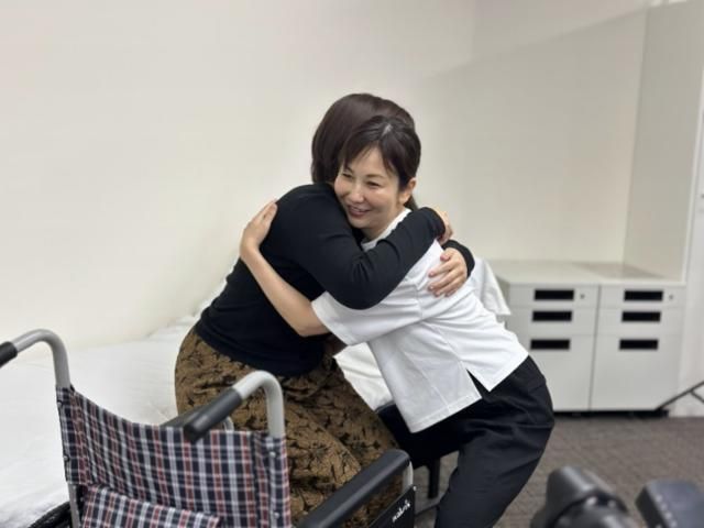 介護事業所みっれ さいたまの求人・転職情報-02