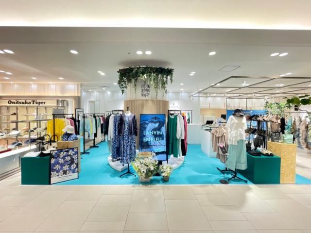 ランバンオンブルー　大丸神戸店のアルバイト・バイト求人情報-03