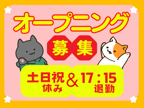 アルティウスリンク/1251102270-Air12の派遣求人情報