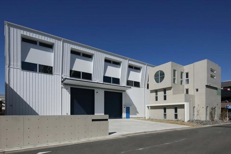 名新パイピング株式会社の求人・転職情報