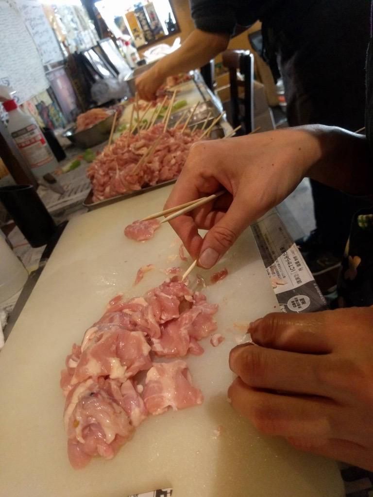 炭焼てんがらもん　町田本店のアルバイト・バイト求人情報-05