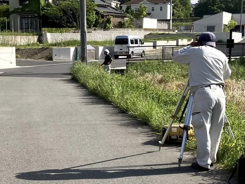 土地家屋調査士法人ライズの求人・転職情報