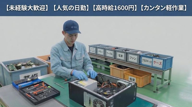 求人画像