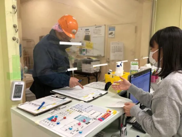 サイゼリヤ千葉工場
