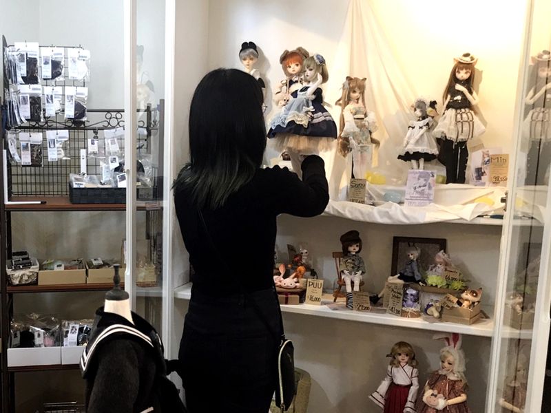 DOLK東京店　株式会社ボーダレスのアルバイト・バイト求人情報-05