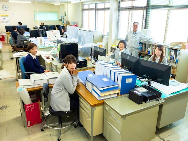 株式会社 みずほ栄設計のアルバイト・バイト求人情報-02