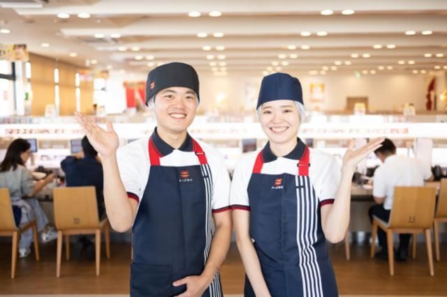 かっぱ寿司 東金店のアルバイト・バイト求人情報-02