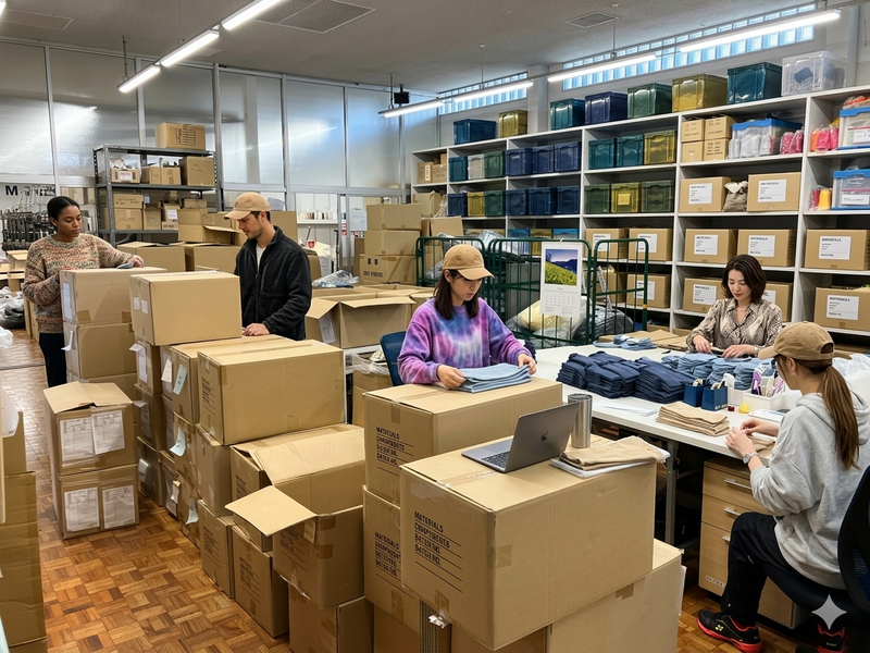 株式会社ギャレットの求人・転職情報