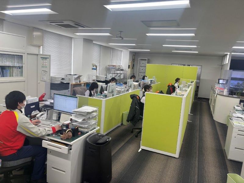 横浜冷凍株式会社　名古屋物流センターのアルバイト・バイト求人情報-02