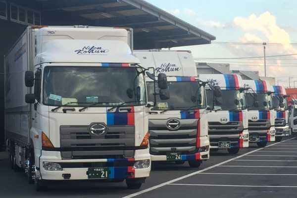 日本航運株式会社-0002の求人・転職情報