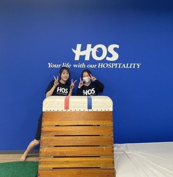 HOS 体操教室 泉北原山台校　HOS株式会社の求人情報