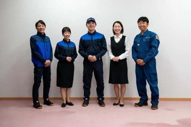 大沢運送株式会社の求人・転職情報