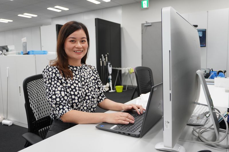 株式会社チョウエイハンズの求人・転職情報