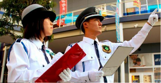 新日本ビルサービス株式会社 ワカバウォーク 警備のアルバイト・バイト求人情報-03
