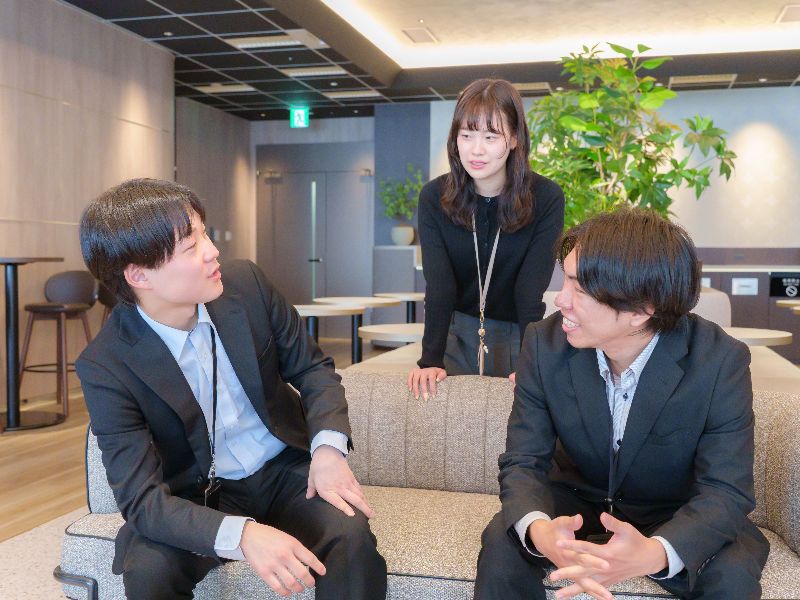 株式会社　アクセルの求人・転職情報