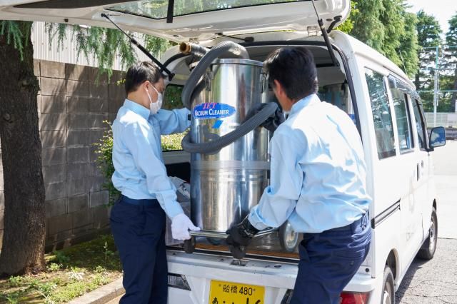 アイエスジー株式会社の求人・転職情報