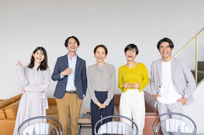 株式会社SunRiverの求人・転職情報