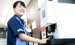 ローソン江南団地南店の派遣求人情報