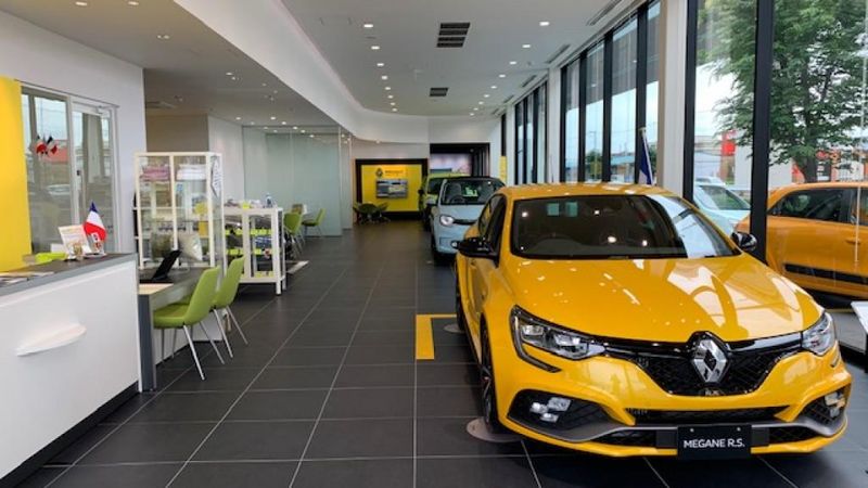 RENAULTさいたま桜のアルバイト・バイト求人情報-05