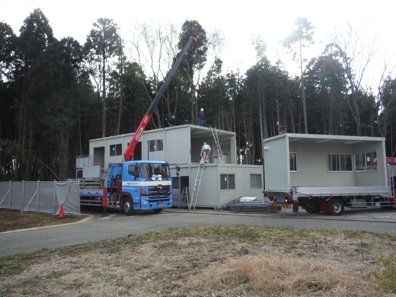 株式会社松本運送