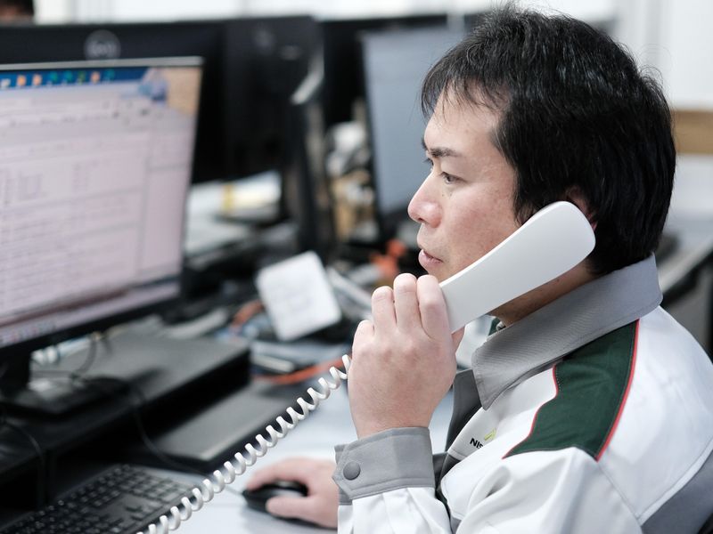 日精サービス株式会社の求人・転職情報