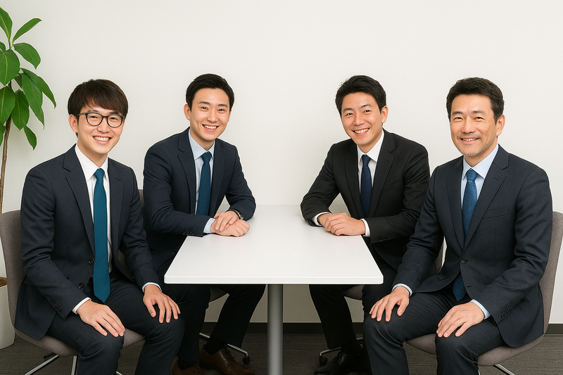 株式会社住栄都市サービスの求人・転職情報