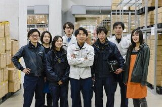 ダイセーロジスティクス株式会社の求人・転職情報