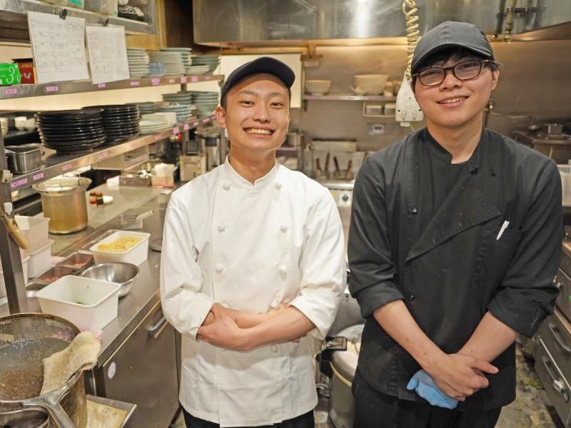 暖龍 イオンモール札幌平岡店(株式会社サプライズ)のアルバイト・バイト求人情報-03