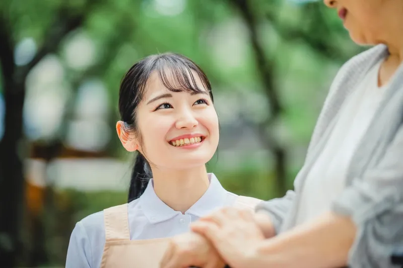 求人画像
