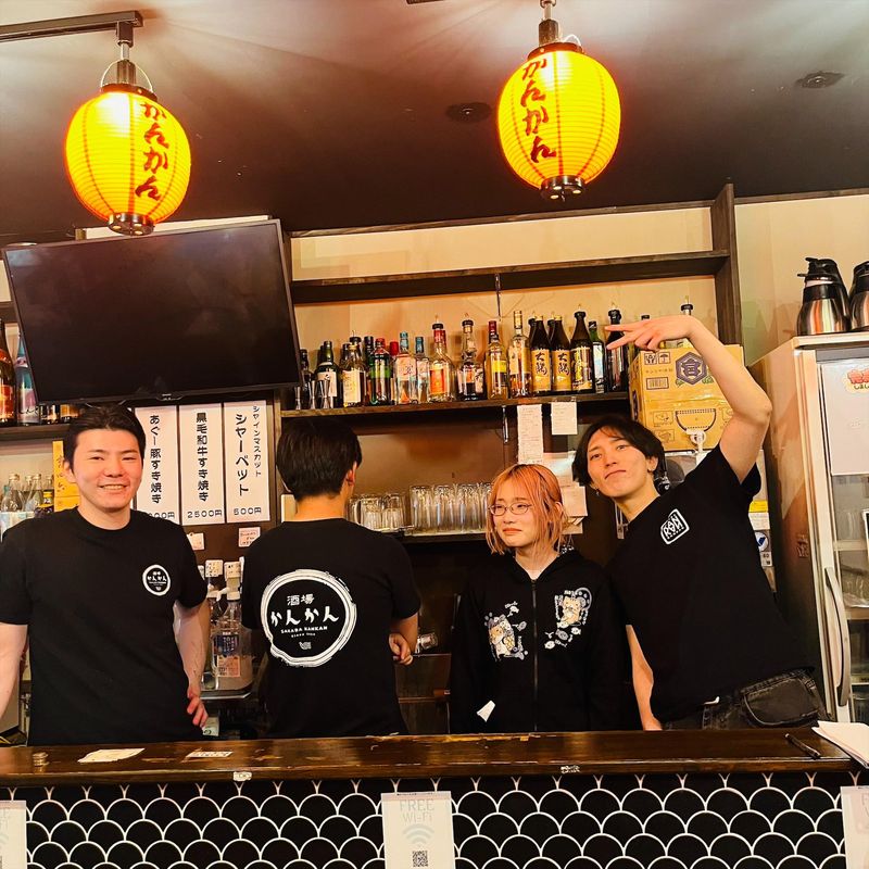 酒場かんかんのアルバイト・バイト求人情報-06