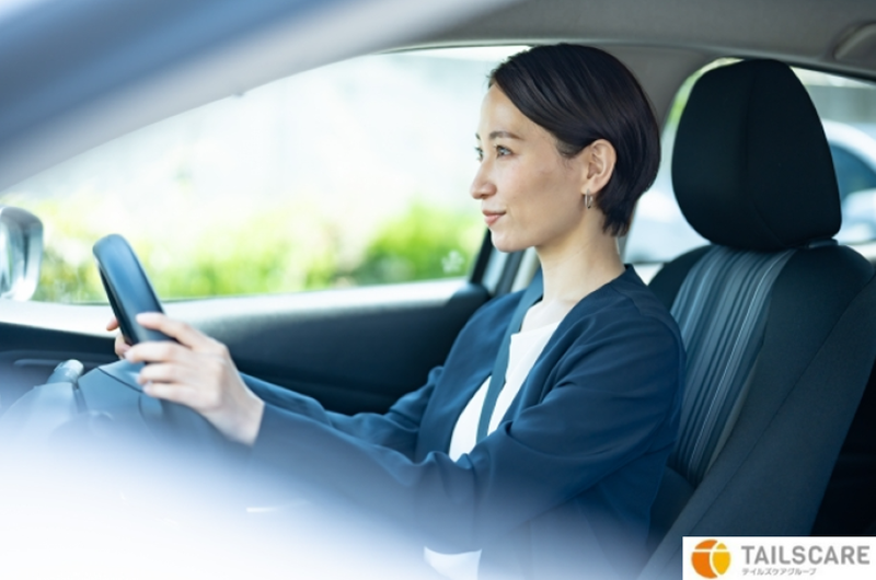 株式会社テイルズケアのアルバイト・バイト求人情報-27