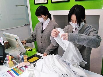 大佛クリーニング　武蔵小金井店のアルバイト・バイト求人情報-02