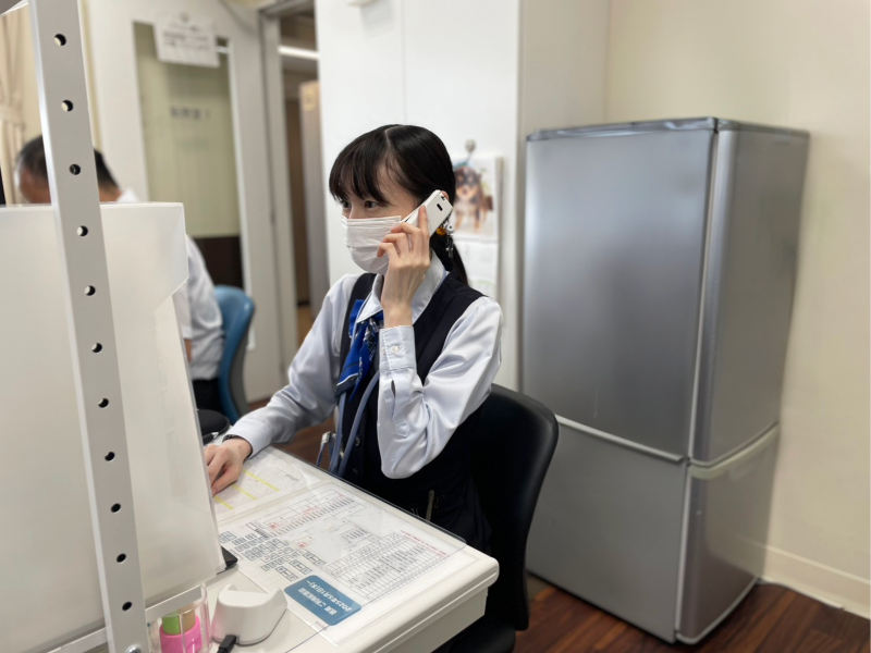 社会医療法人ささき会の求人・転職情報