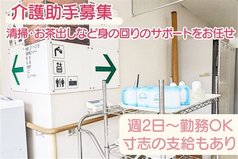 求人画像